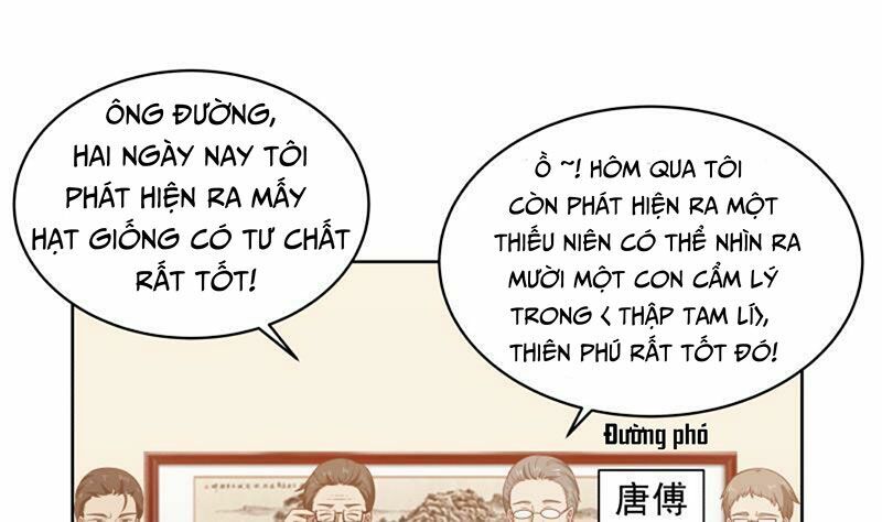 Trên Người Ta Có Một Con Rồng Chapter 257 - 10