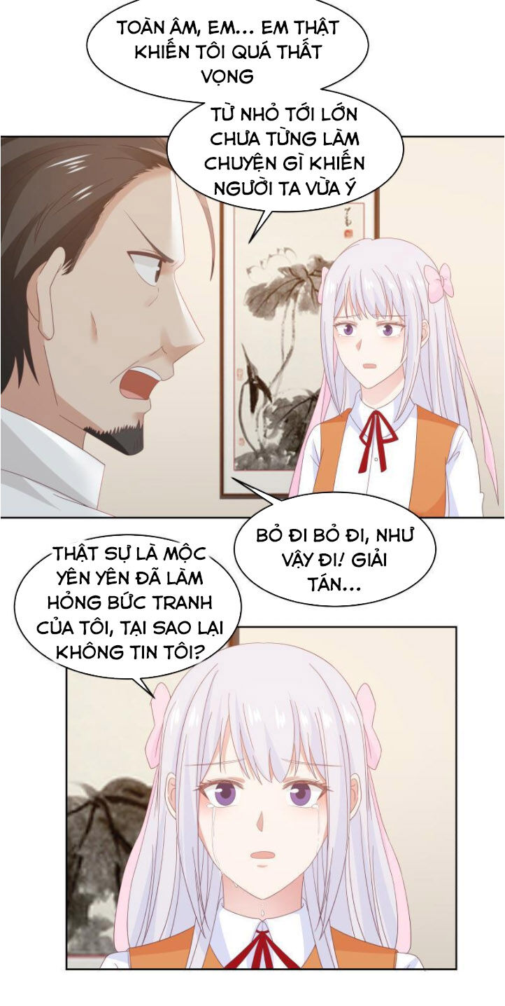 Trên Người Ta Có Một Con Rồng Chapter 258 - 11