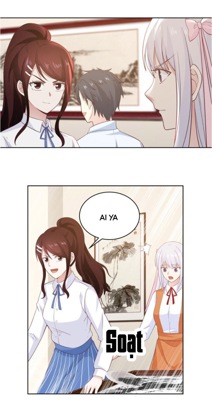 Trên Người Ta Có Một Con Rồng Chapter 258 - 6