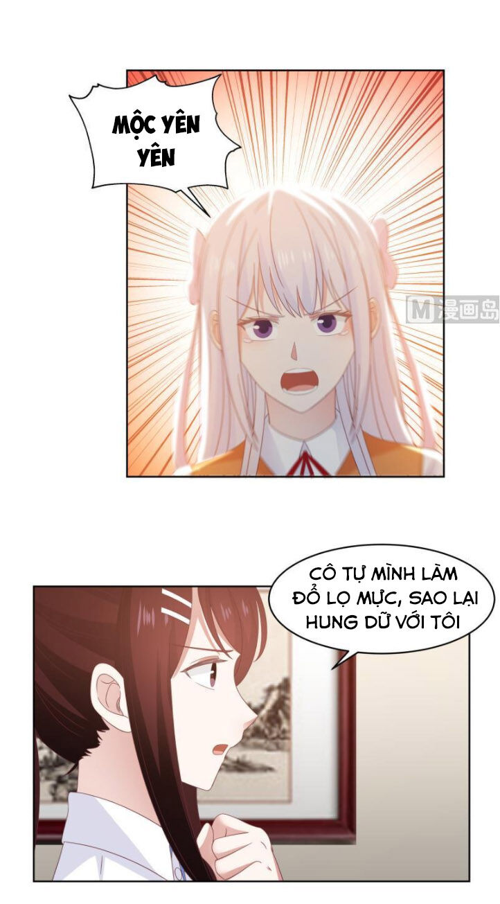 Trên Người Ta Có Một Con Rồng Chapter 258 - 8