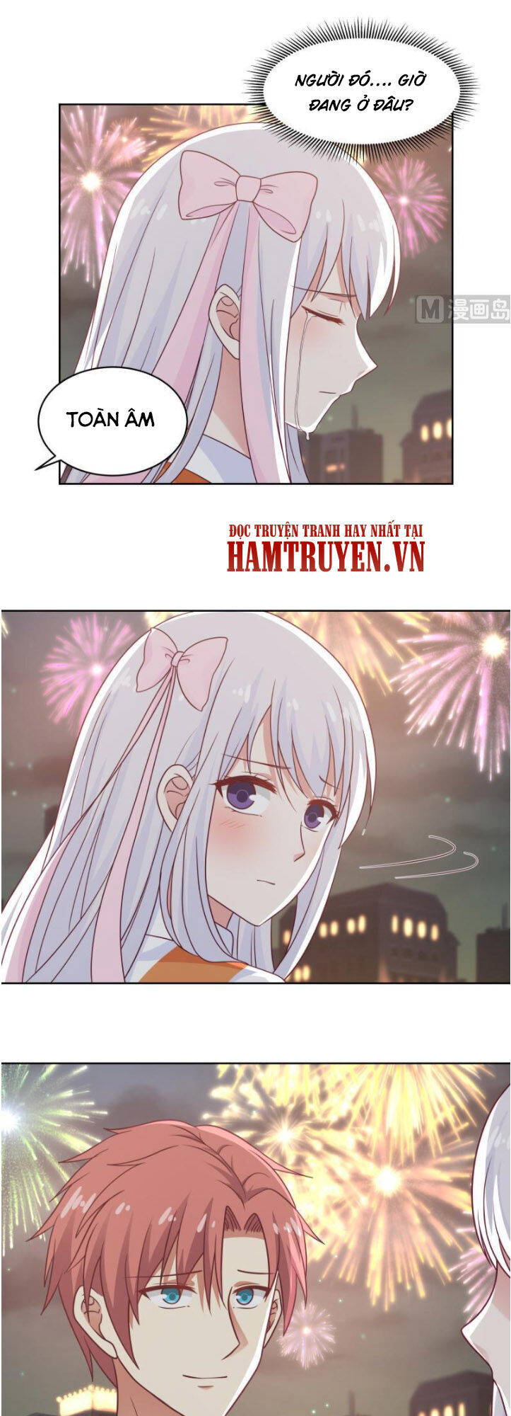 Trên Người Ta Có Một Con Rồng Chapter 259 - 6