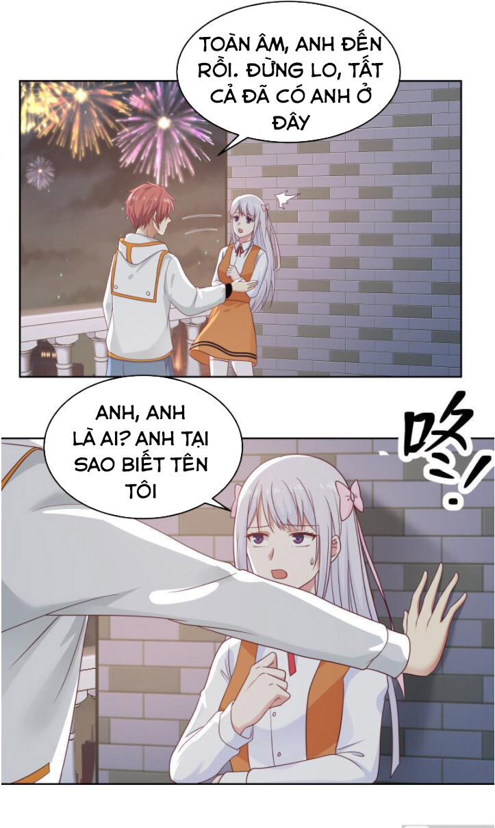 Trên Người Ta Có Một Con Rồng Chapter 259 - 9