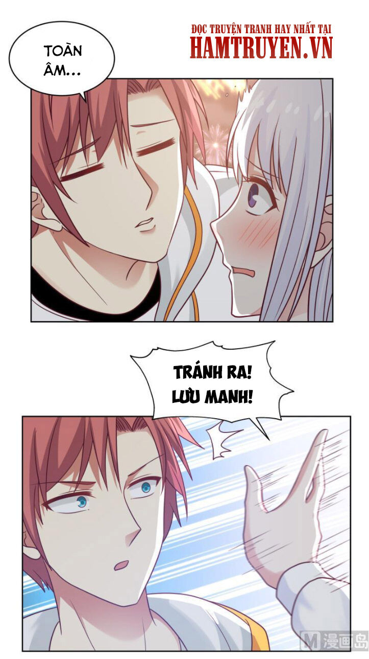 Trên Người Ta Có Một Con Rồng Chapter 259 - 10