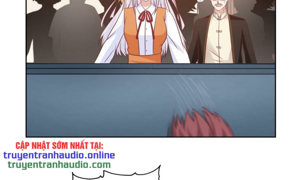 Trên Người Ta Có Một Con Rồng Chapter 261 - 16