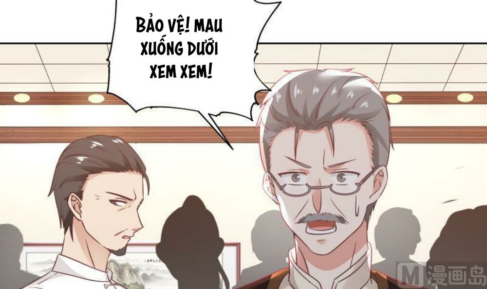 Trên Người Ta Có Một Con Rồng Chapter 261 - 17