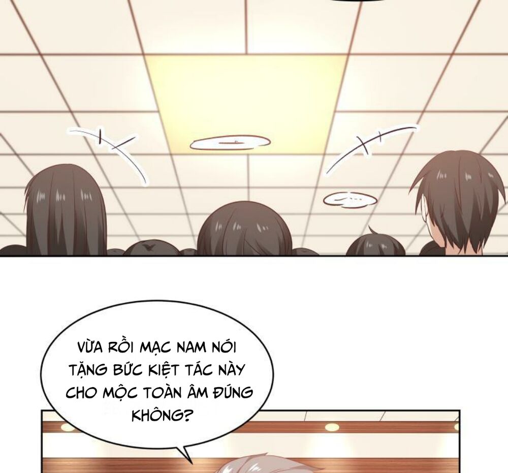 Trên Người Ta Có Một Con Rồng Chapter 261 - 23