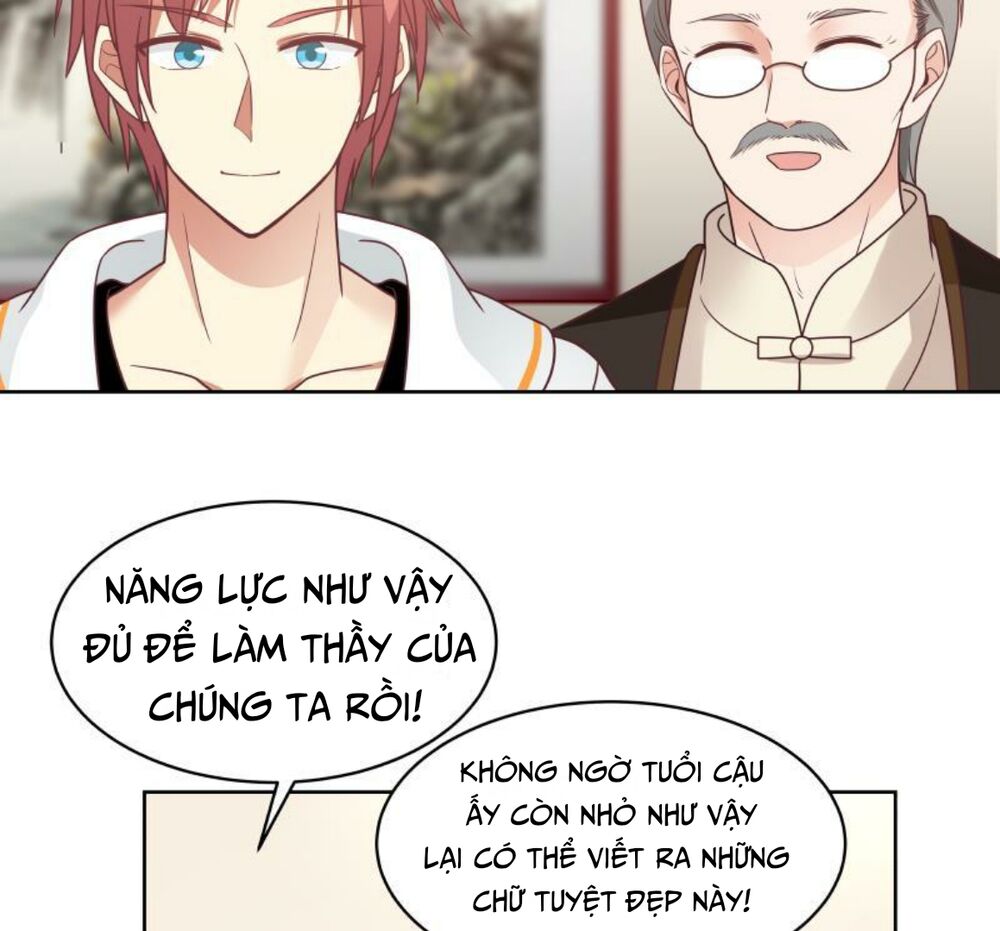 Trên Người Ta Có Một Con Rồng Chapter 261 - 5