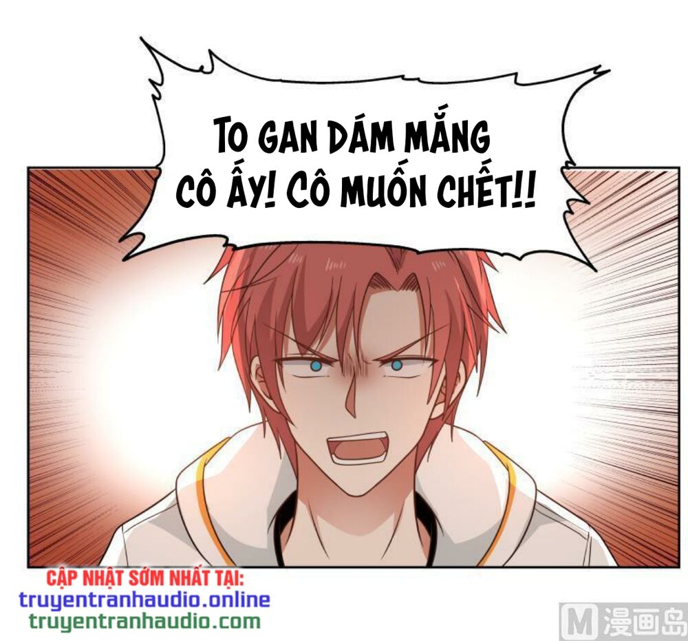 Trên Người Ta Có Một Con Rồng Chapter 265 - 13