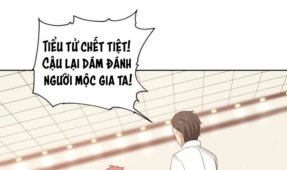 Trên Người Ta Có Một Con Rồng Chapter 265 - 14
