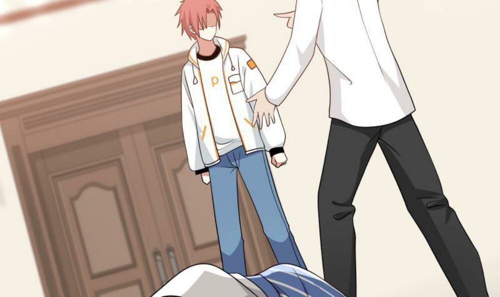 Trên Người Ta Có Một Con Rồng Chapter 265 - 15