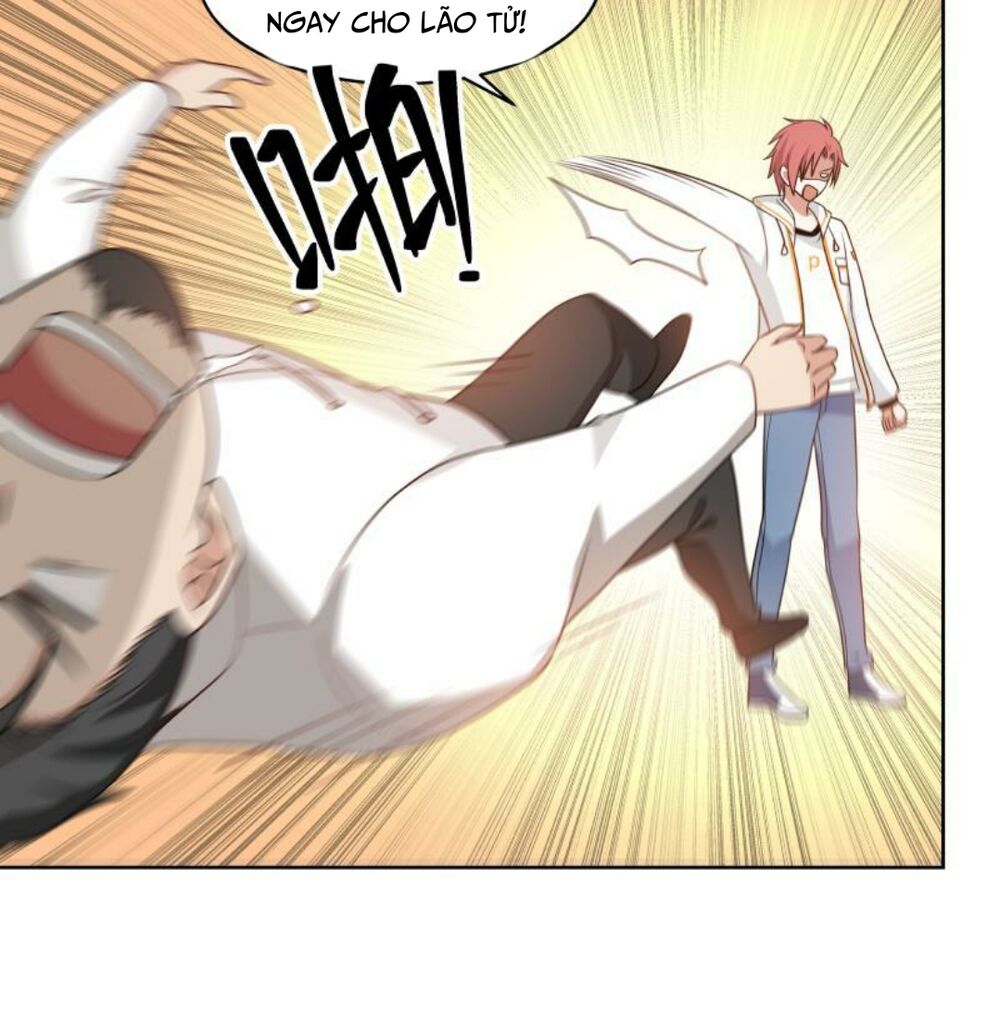 Trên Người Ta Có Một Con Rồng Chapter 265 - 17