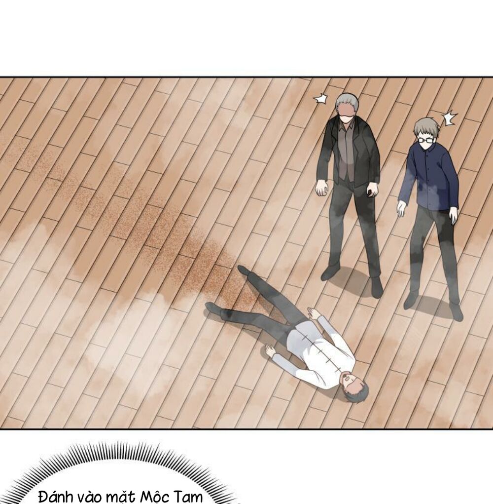 Trên Người Ta Có Một Con Rồng Chapter 265 - 18