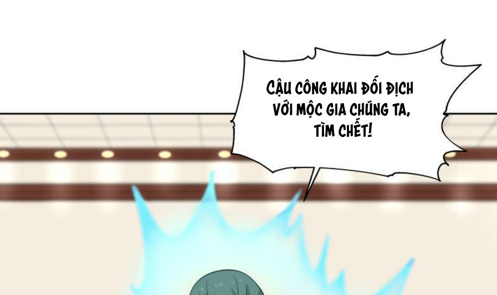 Trên Người Ta Có Một Con Rồng Chapter 265 - 26