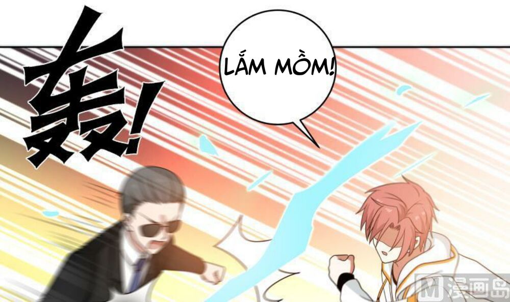 Trên Người Ta Có Một Con Rồng Chapter 265 - 28