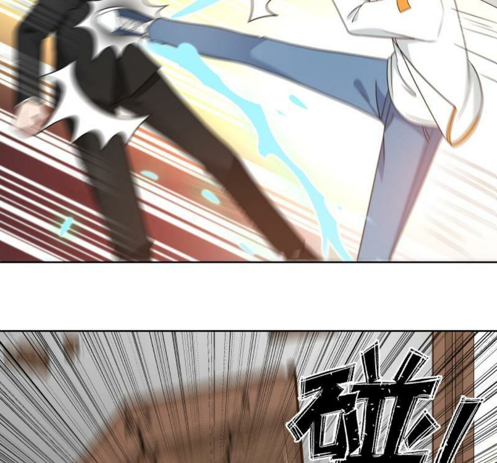 Trên Người Ta Có Một Con Rồng Chapter 265 - 29