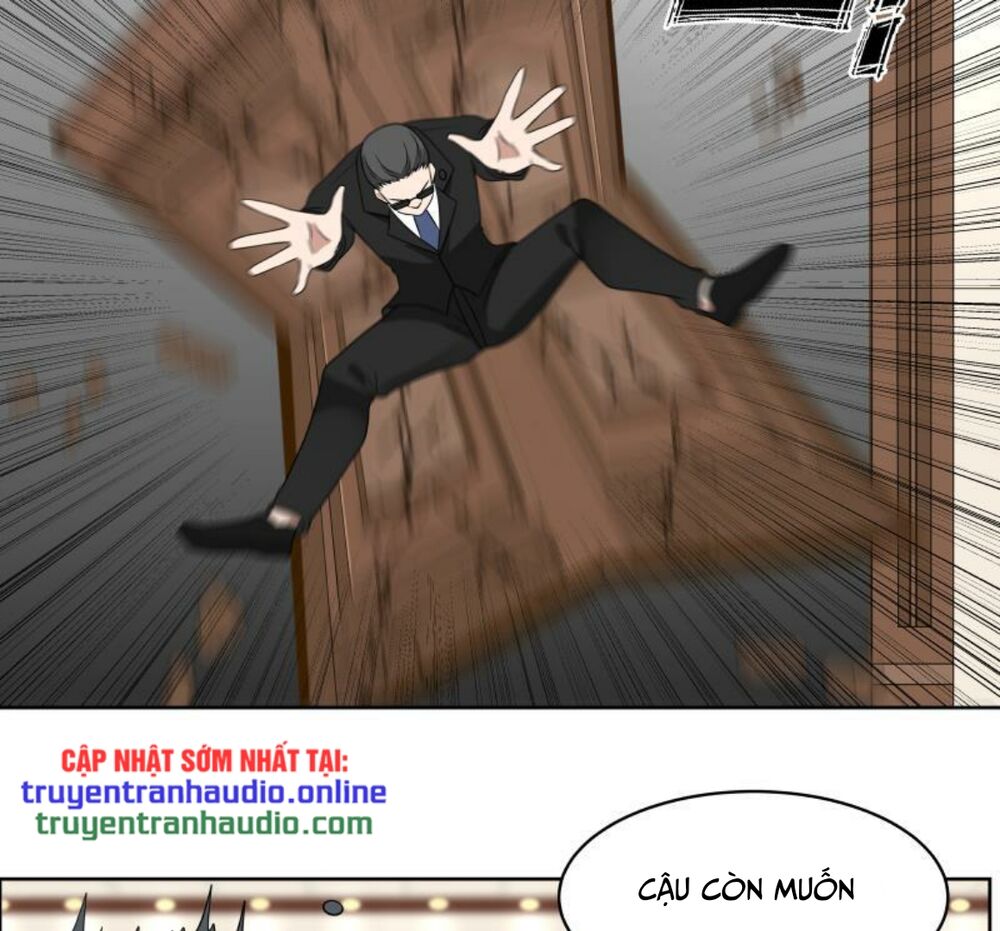 Trên Người Ta Có Một Con Rồng Chapter 265 - 30