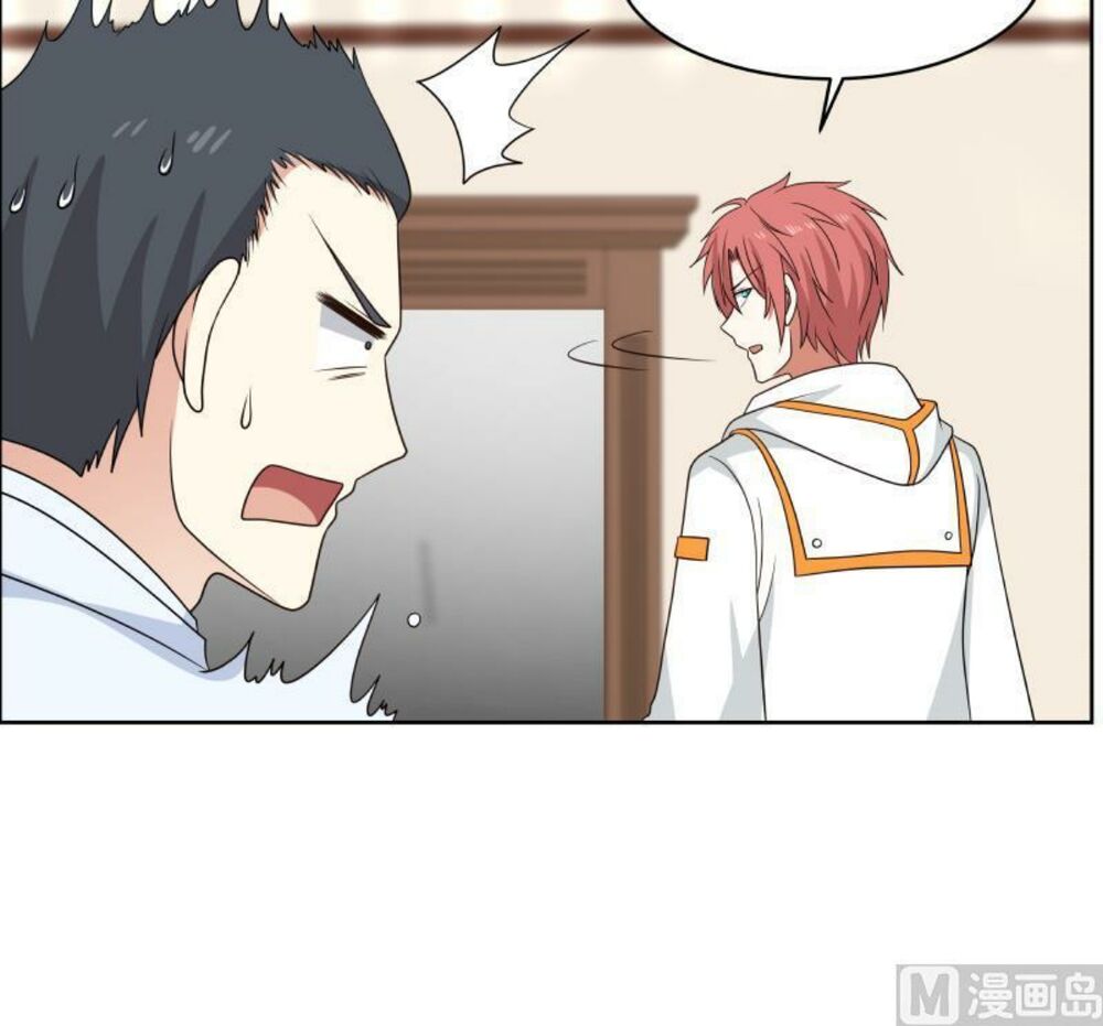 Trên Người Ta Có Một Con Rồng Chapter 265 - 32