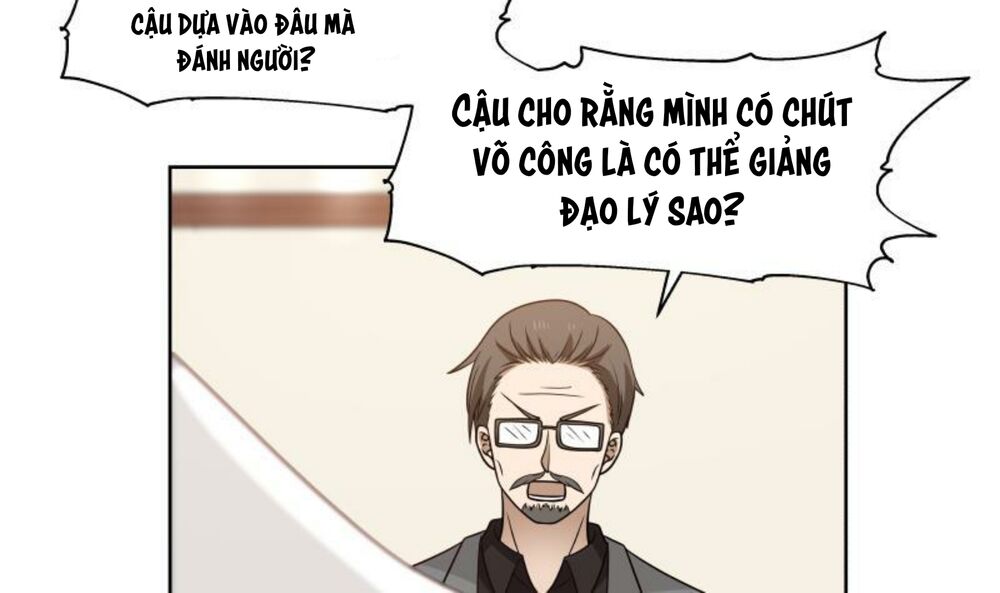 Trên Người Ta Có Một Con Rồng Chapter 265 - 38