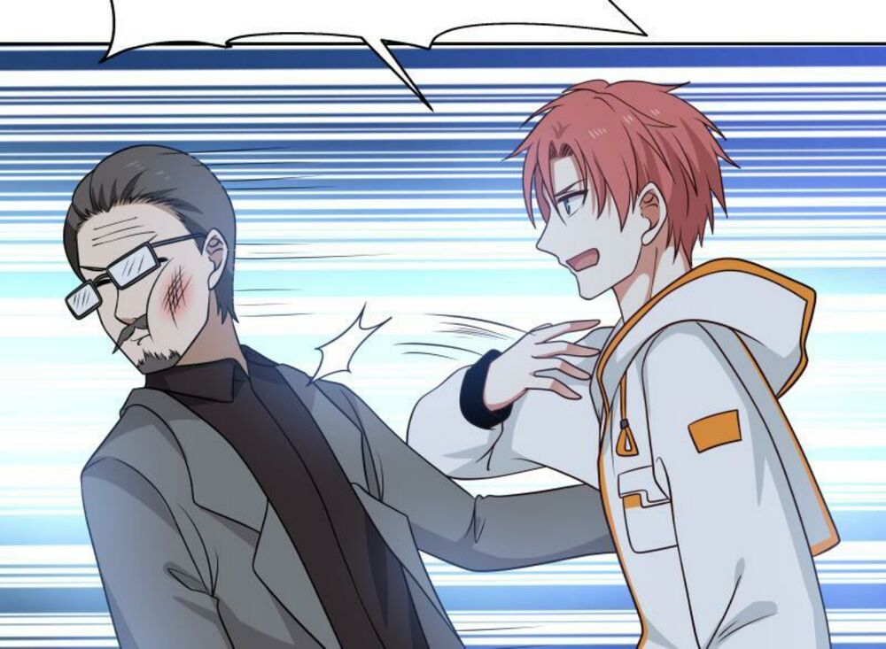 Trên Người Ta Có Một Con Rồng Chapter 265 - 40