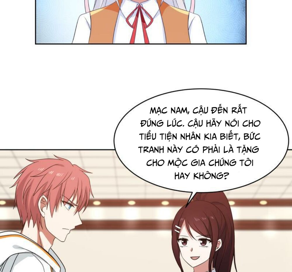 Trên Người Ta Có Một Con Rồng Chapter 265 - 5