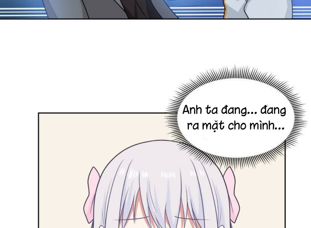 Trên Người Ta Có Một Con Rồng Chapter 265 - 41