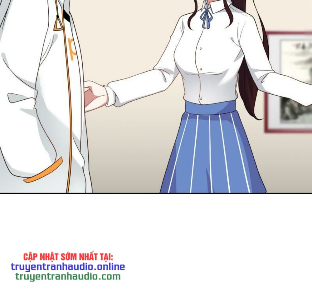 Trên Người Ta Có Một Con Rồng Chapter 265 - 6