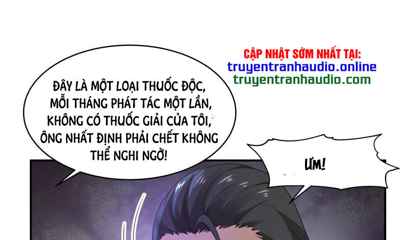 Trên Người Ta Có Một Con Rồng Chapter 266 - 20