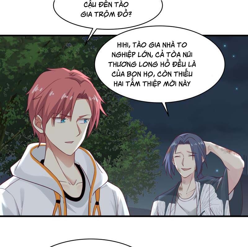 Trên Người Ta Có Một Con Rồng Chapter 268 - 18
