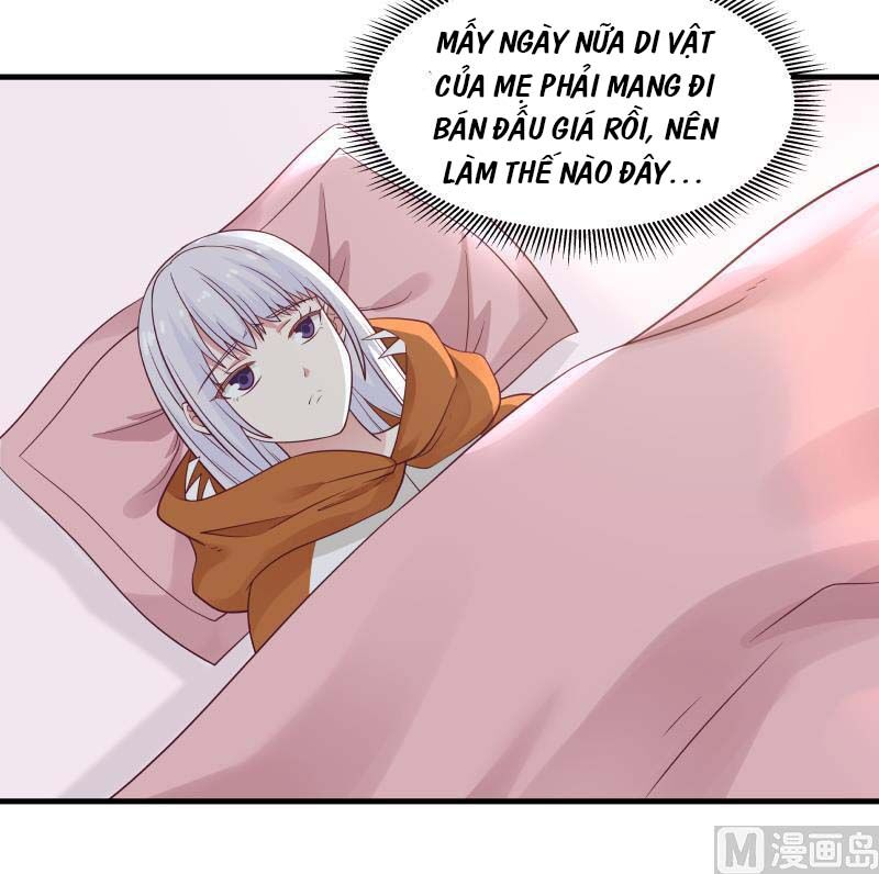 Trên Người Ta Có Một Con Rồng Chapter 268 - 25