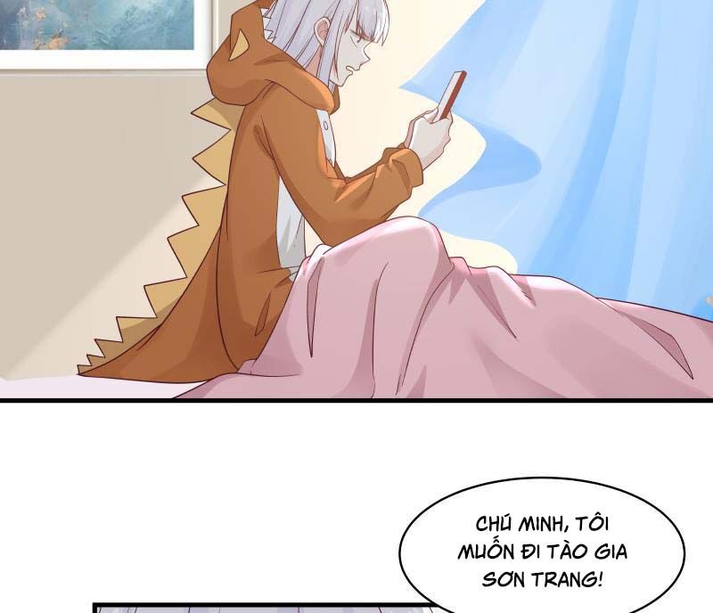 Trên Người Ta Có Một Con Rồng Chapter 268 - 33