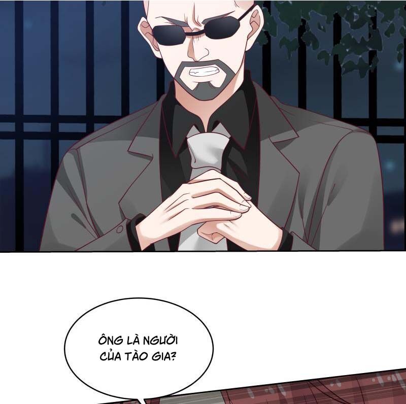 Trên Người Ta Có Một Con Rồng Chapter 268 - 5