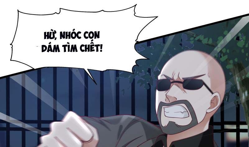 Trên Người Ta Có Một Con Rồng Chapter 268 - 8