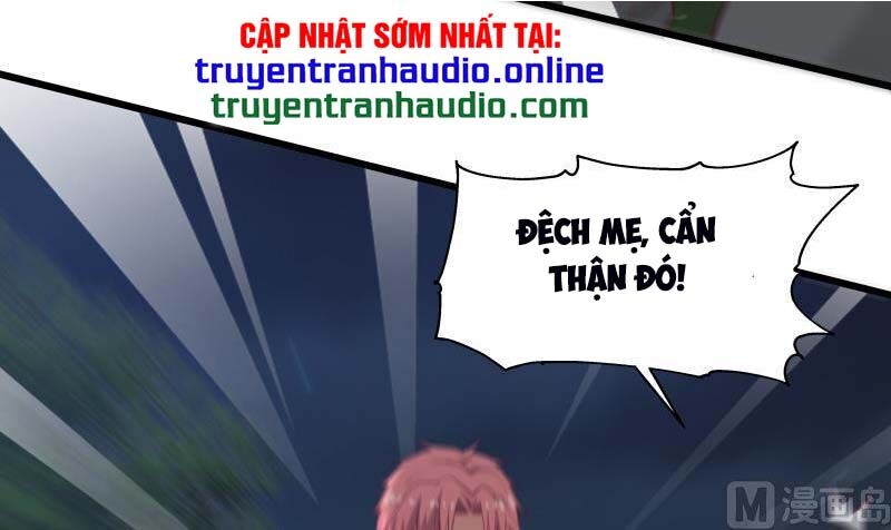 Trên Người Ta Có Một Con Rồng Chapter 268 - 10