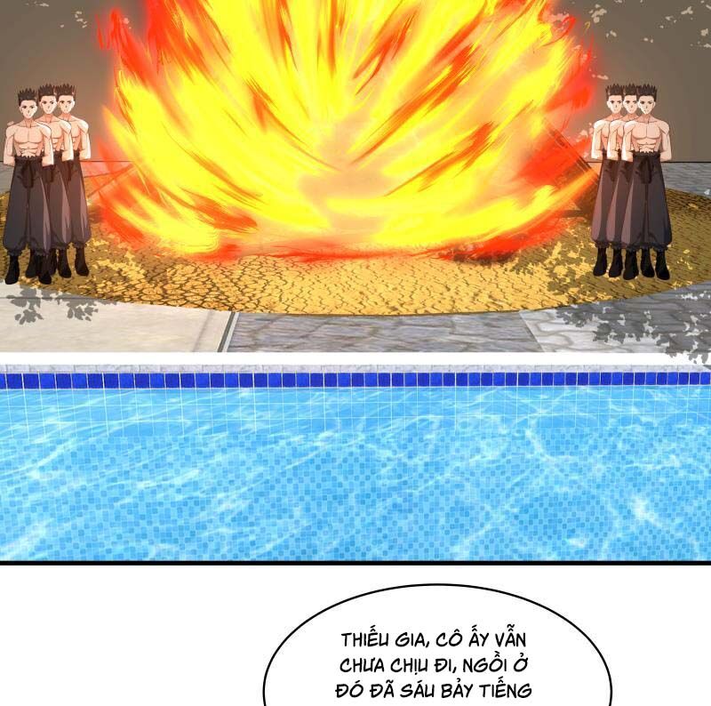 Trên Người Ta Có Một Con Rồng Chapter 269 - 24