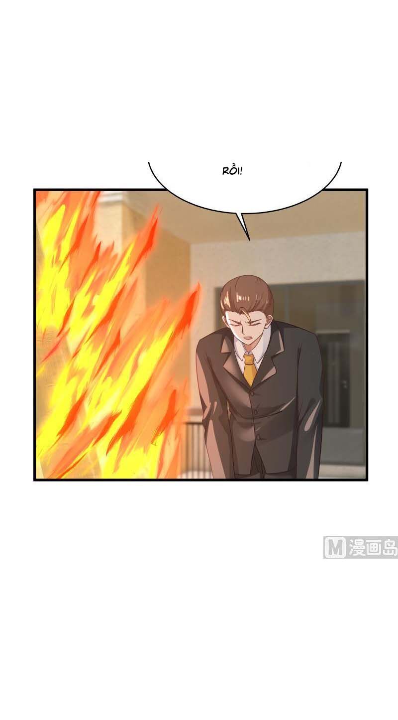 Trên Người Ta Có Một Con Rồng Chapter 269 - 25