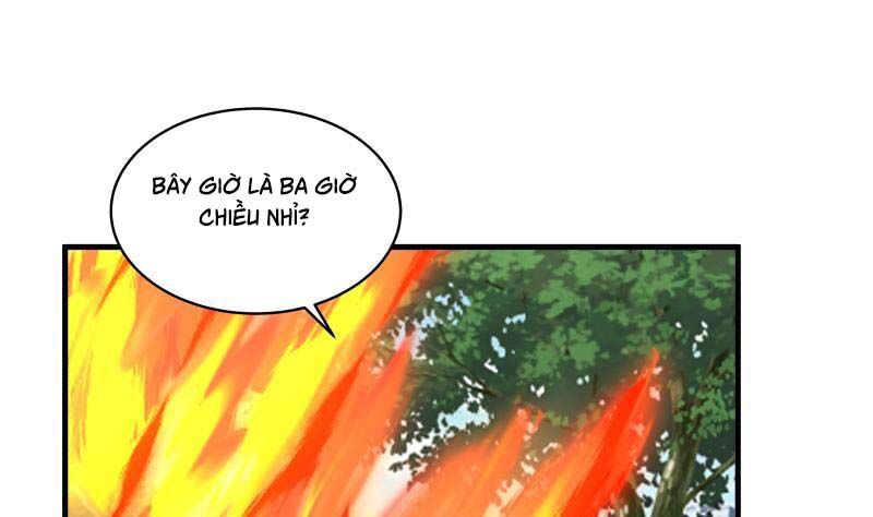 Trên Người Ta Có Một Con Rồng Chapter 269 - 26