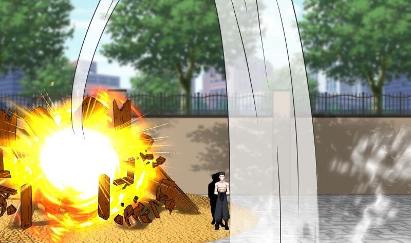 Trên Người Ta Có Một Con Rồng Chapter 269 - 33