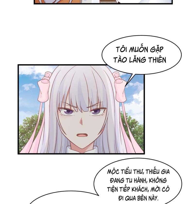 Trên Người Ta Có Một Con Rồng Chapter 269 - 6