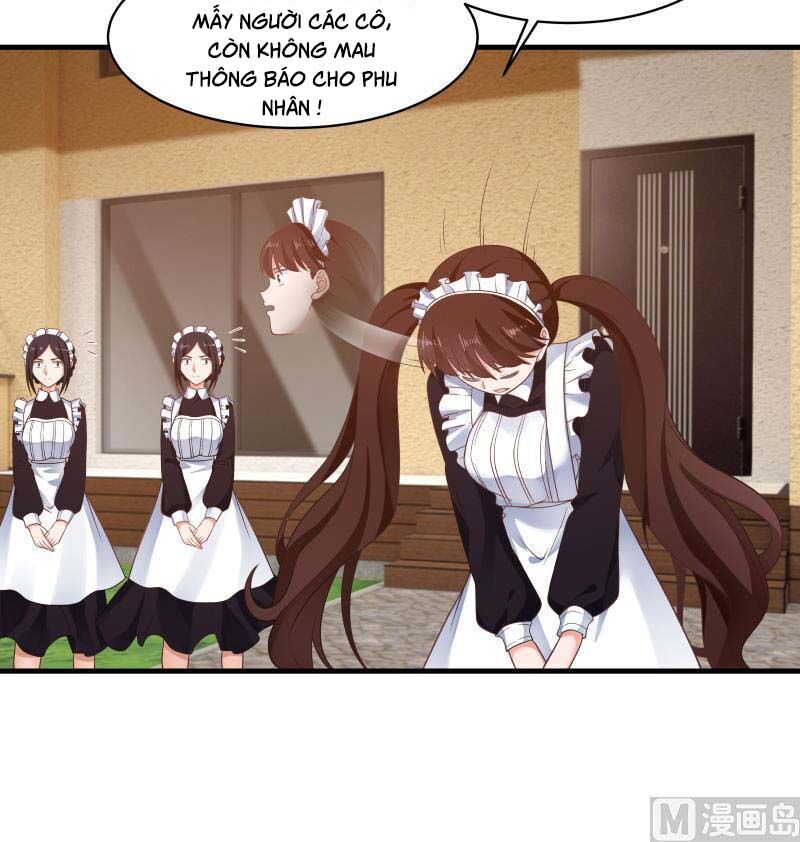 Trên Người Ta Có Một Con Rồng Chapter 269 - 7