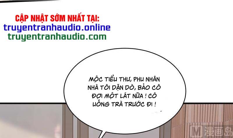 Trên Người Ta Có Một Con Rồng Chapter 269 - 10