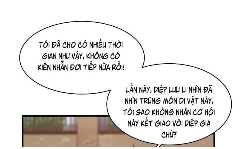 Trên Người Ta Có Một Con Rồng Chapter 270 - 17