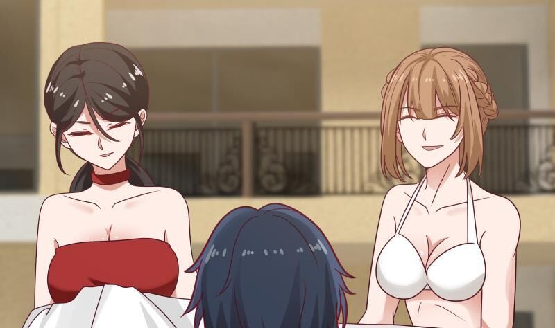 Trên Người Ta Có Một Con Rồng Chapter 270 - 3