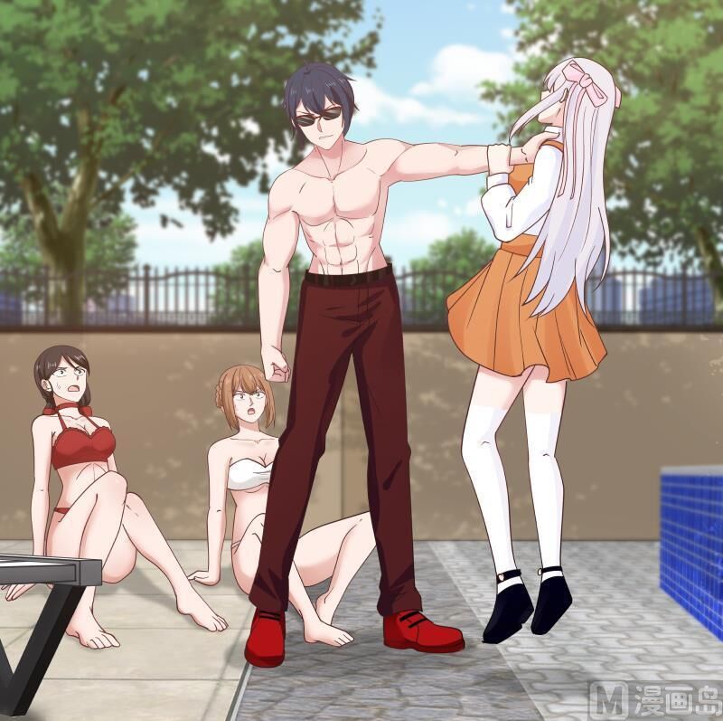 Trên Người Ta Có Một Con Rồng Chapter 270 - 22