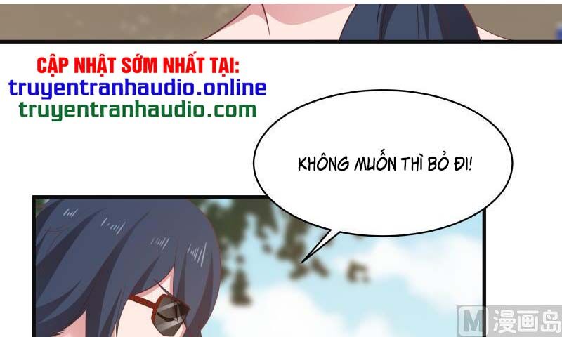 Trên Người Ta Có Một Con Rồng Chapter 270 - 31