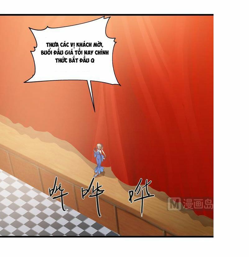 Trên Người Ta Có Một Con Rồng Chapter 271 - 15