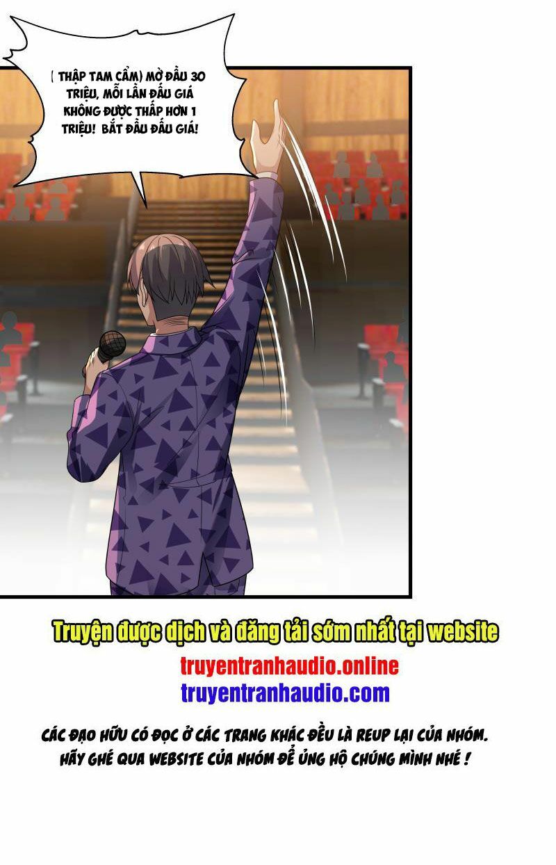 Trên Người Ta Có Một Con Rồng Chapter 271 - 20