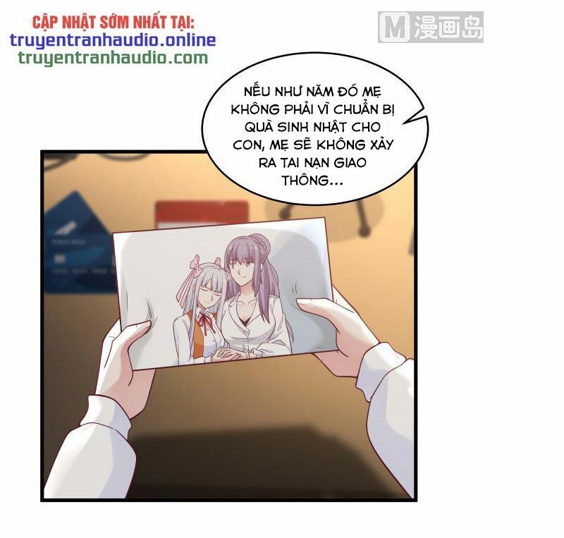 Trên Người Ta Có Một Con Rồng Chapter 271 - 8