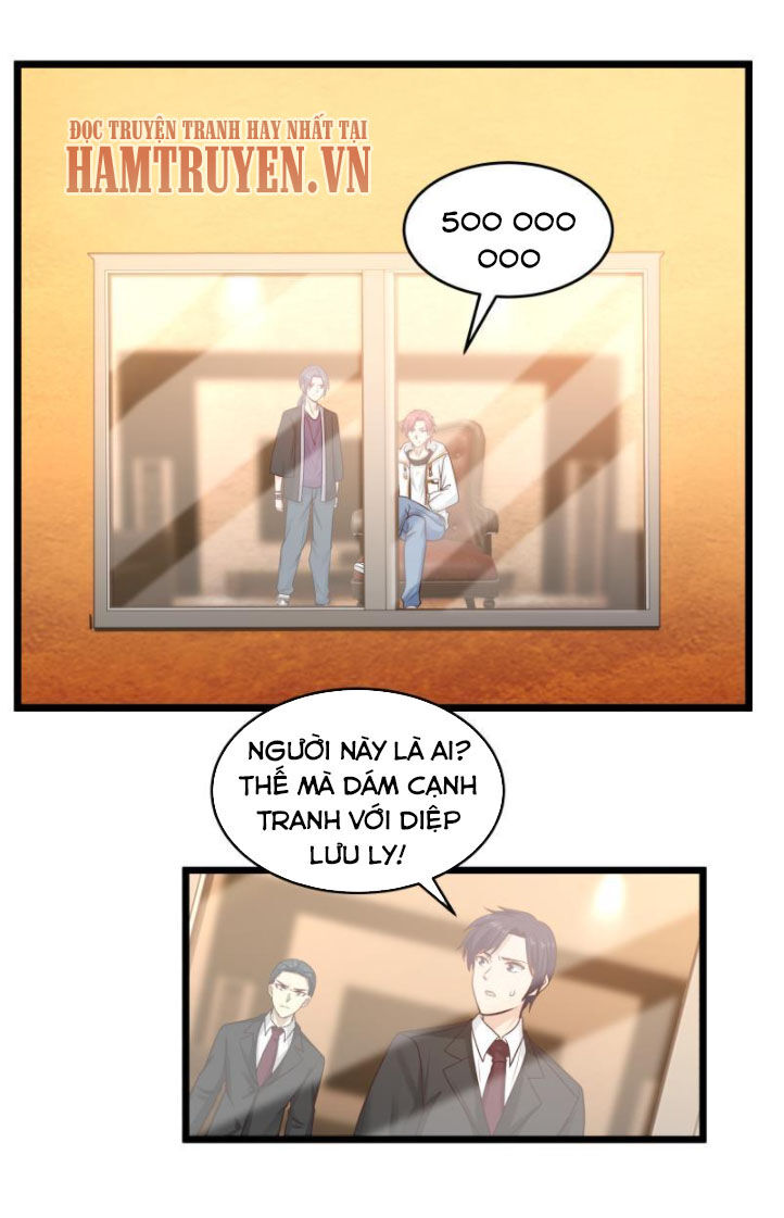Trên Người Ta Có Một Con Rồng Chapter 272 - 11