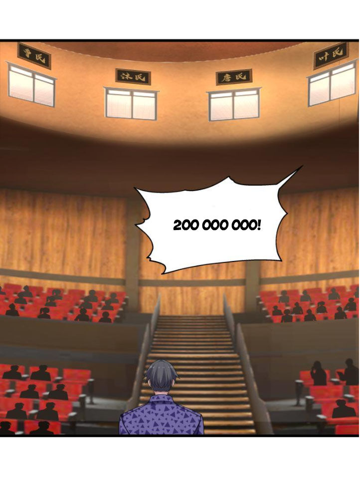 Trên Người Ta Có Một Con Rồng Chapter 272 - 7