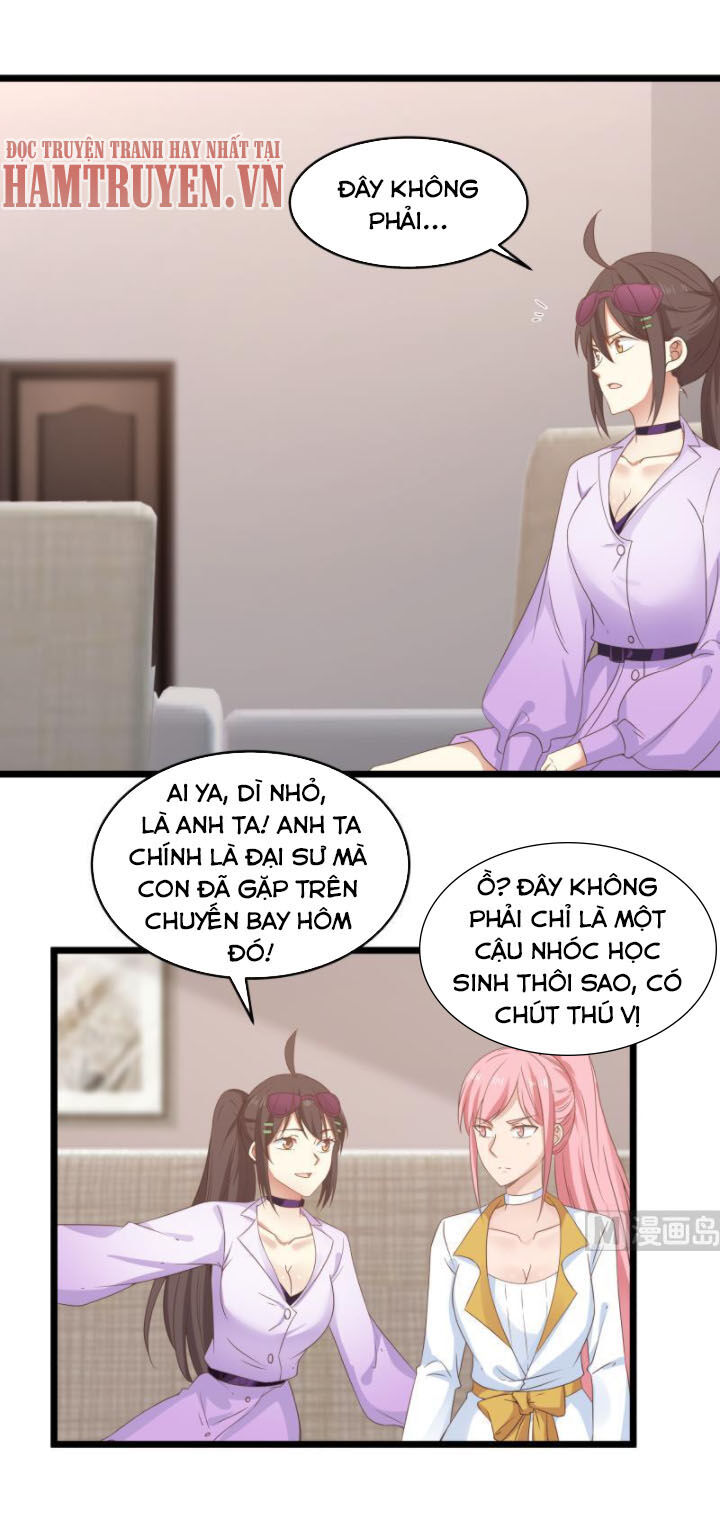 Trên Người Ta Có Một Con Rồng Chapter 273 - 4